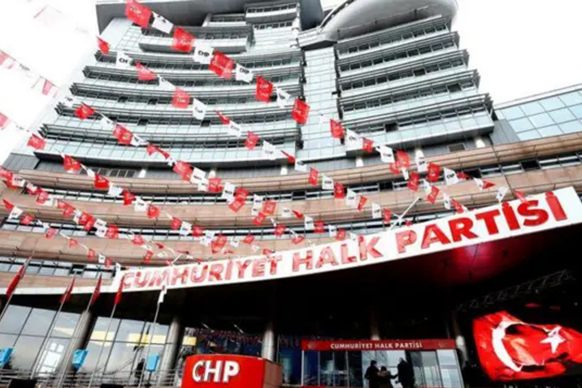 CHP’den Milli Eğitim Bakanı Yusuf Tekin hakkında suç duyurusu